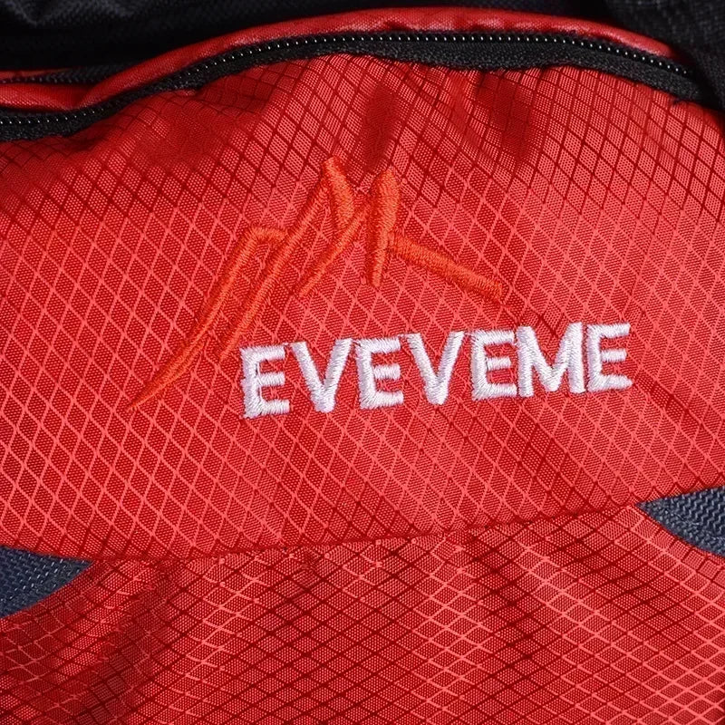 Mochila de 80L para acampar, senderismo, deportes al aire libre, viajes, impermeable, para hombre, escalada, montañismo, pesca
